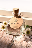 Lavender Bath Salt. - 100 Gms