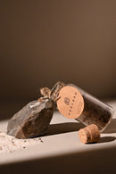 Lavender Bath Salt. - 100 Gms