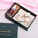 Pravaah Gratitude in Bloom | Eco-Friendly Gift Box