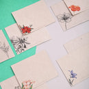 Pravaah Gratitude in Bloom | Eco-Friendly Gift Box