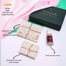 Pravaah Gratitude in Bloom | Eco-Friendly Gift Box