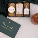 Pravaah The Lavender Ritual | Unique Gifts for Festivals