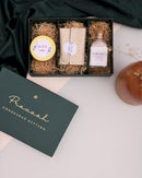 Pravaah The Lavender Ritual | Unique Gifts for Rakhi