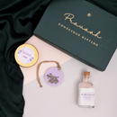 Pravaah The Lavender Ritual | Unique Gifts for Festivals