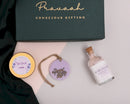 Pravaah The Lavender Ritual | Unique Gifts for Rakhi