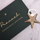 Pravaah Ocean Blue Rakhi Gift Box for Brothers | Sustainable Gifting