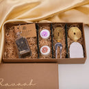 Pravaah The Curated Hosting Kit | For Siblings Who Love to Host