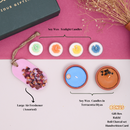 Pravaah Bloom Rakshabandhan Gift Box