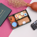 Pravaah Bloom Rakshabandhan Gift Box