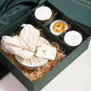 Pravaah Shanti Glow – Sustainable Luxury Gift Set for Festivals & Celebrations