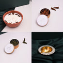 Pravaah Shanti Glow – Sustainable Luxury Gift Set for Festivals & Celebrations