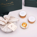 Pravaah Shanti Glow – Sustainable Luxury Gift Set for Festivals & Celebrations