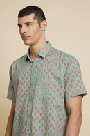 Patrah Block The Perfect Summer Shirt