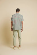Patrah Block The Perfect Summer Shirt