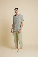 Patrah Block The Perfect Summer Shirt