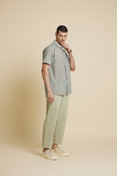 Patrah Block The Perfect Summer Shirt