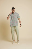 Patrah Block The Perfect Summer Shirt