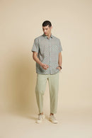 Patrah Block The Perfect Summer Shirt