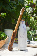 Almitra Sustainables Coconut Fiber -Premium Bottle Cleaner