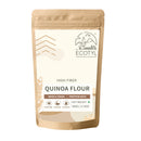Ecotyl Quinoa Flour | High Protein | Nutritious Flour | 500g