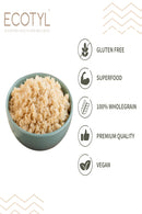 Ecotyl Quinoa (White) | Gluten Free | High Protein | 500g