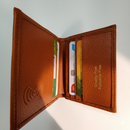 BiFold Cardholder cum wallet