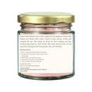 Ecotyl Rose Radiance Face Pack | Skin Glow & Brightening | 75g