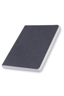Hōō Living - Denim Paper Cover Softback Notebook Made from Upcycled Sanitary Pads