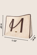 Nivani Dual Panel Bag