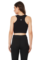 Bamboology Natural Bamboo Fabric Sports Bra