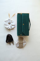 Lukka Chuppi Sustainable Alternate Gift Bundle-Festival Special [Zero Waste, Vegan, Eco-friendly] - For him/her/them/all - Under ₹3000