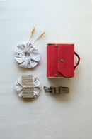 Lukka Chuppi Sustainable Alternate Gift Bundle-Festival Special [Zero Waste, Vegan, Eco-friendly] - For him/her/them/all - Under ₹2500