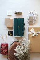 Lukka Chuppi Perfect Essentials Gift Hamper | An Eco-friendly & Plastic-Free Gift Combo [Zero Waste, Vegan, Eco-friendly] - For him/her/them/all - Under ₹4000