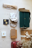 Lukka Chuppi Perfect Essentials Gift Hamper | An Eco-friendly & Plastic-Free Gift Combo [Zero Waste, Vegan, Eco-friendly] - For him/her/them/all - Under ₹4000