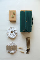 Lukka Chuppi Perfect Essentials Gift Hamper | An Eco-friendly & Plastic-Free Gift Combo [Zero Waste, Vegan, Eco-friendly] - For him/her/them/all - Under ₹4000