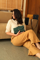 Lukka Chuppi Perfect Essentials Gift Hamper | An Eco-friendly & Plastic-Free Gift Combo [Zero Waste, Vegan, Eco-friendly] - For him/her/them/all - Under ₹4000