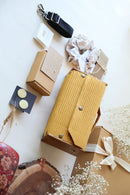 Lukka Chuppi Perfect Essentials Gift Hamper | An Eco-friendly & Plastic-Free Gift Combo [Zero Waste, Vegan, Eco-friendly] - For him/her/them/all - Under ₹4000