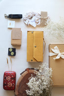 Lukka Chuppi Perfect Essentials Gift Hamper | An Eco-friendly & Plastic-Free Gift Combo [Zero Waste, Vegan, Eco-friendly] - For him/her/them/all - Under ₹4000