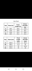 Patrah Khadi - Handwoven Mellow Sunrise shirt