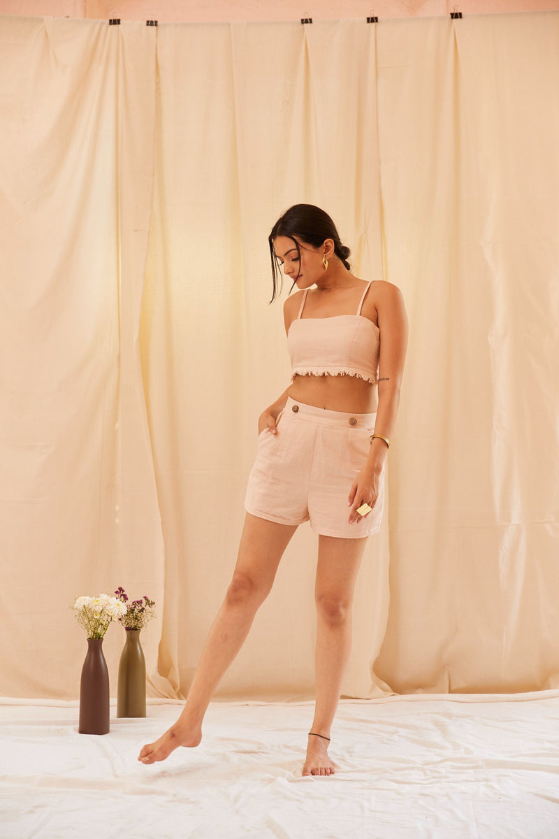 The Conscious Closet White Rock By The Rock Bralette