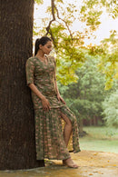 The Conscious Closet  Hopeful Soul Long Dress