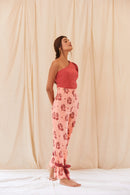 The Conscious Closet  Under The Pods Women Trousers