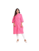 Agati Sitara Women Kurta
