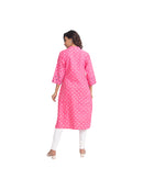Agati Sitara Women Kurta