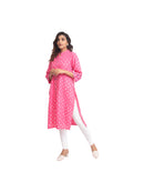 Agati Sitara Women Kurta