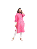 Agati Sitara Women Kurta