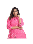 Agati Sitara Women Kurta