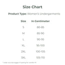 Livbio Organic Cotton & Naturally Dyed Womens Rose Pink & Soil Brown Combo Underwear - Pack of 2