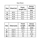 Patrah Block Blue Scooter Printed Shirt