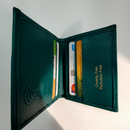 BiFold Cardholder cum wallet